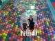 Calista Flockhart Spends A Sweet Time With Son